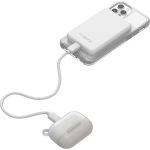 Wireless Power Bank for MagSafe, 3k mAh (7.5W) - Image 4
